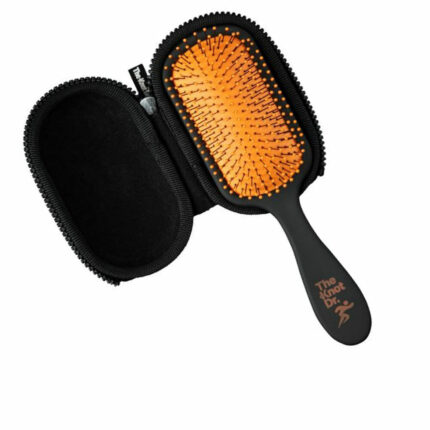 The Knot Dr Wet Hybrid Detangler Pro Sport Brush