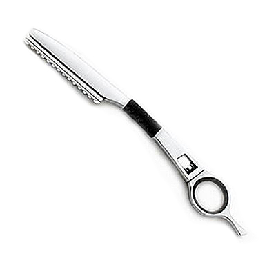 SAMURAI Bushido Hair Razor