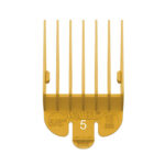 Wahl Attachment Coloured Clipper Combs