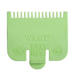 Wahl Attachment Coloured Clipper Combs