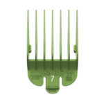 Wahl Attachment Coloured Clipper Combs
