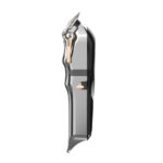 The side profile of Wahl Senior Cordless Clipper