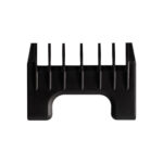 Wahl Chromstyle Clipper Comb Guards