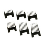 Wahl Chromstyle Clipper Comb Guards