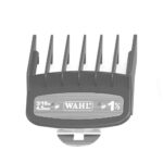 Wahl Premium Attachment Combs 3 Pack