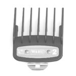 Wahl Attachment Premium Clipper Combs