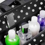 Wahl Student Polka Dot Tool Carry