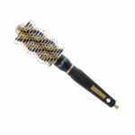 Kodo Rose Gold Heat Retaining Brushes