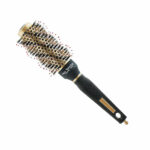 Kodo Rose Gold Heat Retaining Brushes