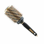 Kodo Rose Gold Heat Retaining Brushes