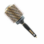 Kodo Rose Gold Heat Retaining Brushes