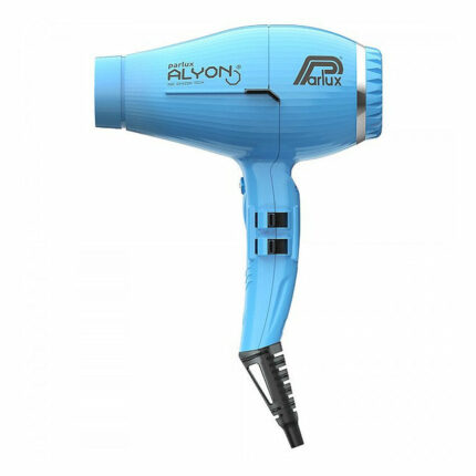 Parlux Alyon Air Ionizer Tech Hairdryer