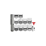 Wahl 5 Star Senior Clipper And Sterling 2 Trimmer Kit