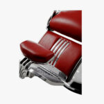 Takara Belmont Legacy 95 Barbers Motorised Chair - Image 2