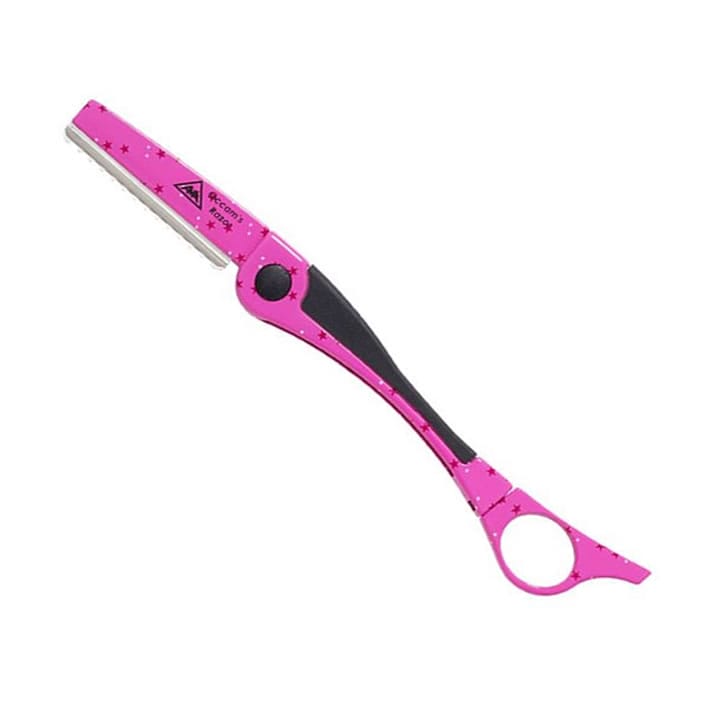 AMA Occam's Razor Pink Stars