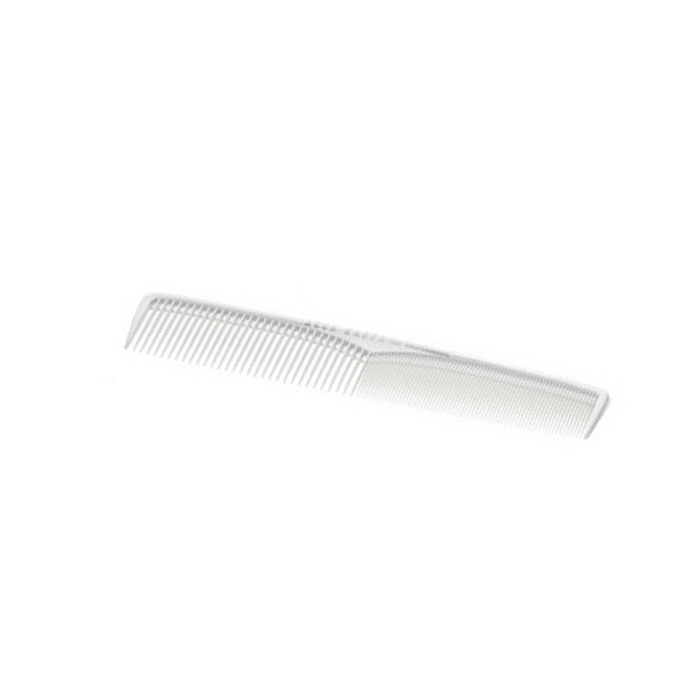 Acca Kappa White Small Cutting Comb