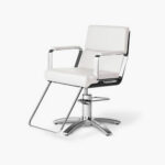 Takara Belmont Adria II Styling Chair - Image 3