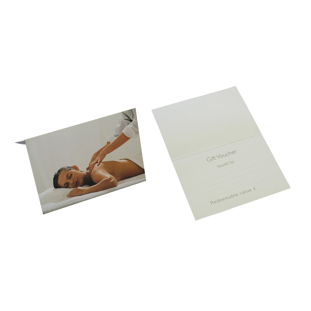 Agenda Beauty Gift Vouchers