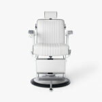 Takara Belmont Apollo 2 Elite Barbers Chair - Image 4