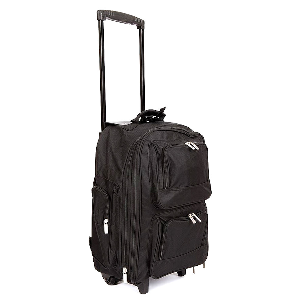 Avec College Rucksack & Trolley Kit Bag