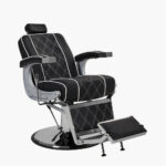 Ayala Borg Barbers Chair