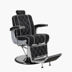 Ayala Borg Barbers Chair