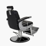 Ayala Borg Barbers Chair