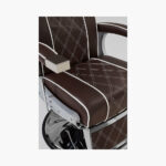 Ayala Borg Barbers Chair