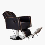 Ayala Holland Barbers Chair - Image 2