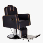 Ayala Holland Barbers Chair