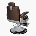 Ayala Stig Barbers Chair - Image 2