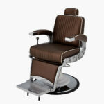 Ayala Stig Barbers Chair - Image 3