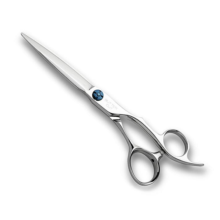 BUTTERCUT Miracle Slit Hairdressing Scissors
