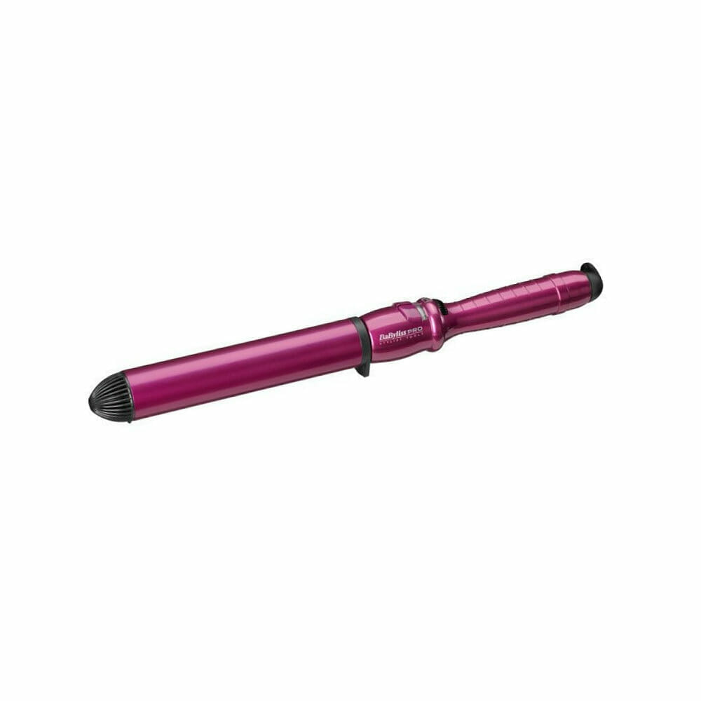 BaByliss Pro Spectrum Straight Wand Pink Shimmer