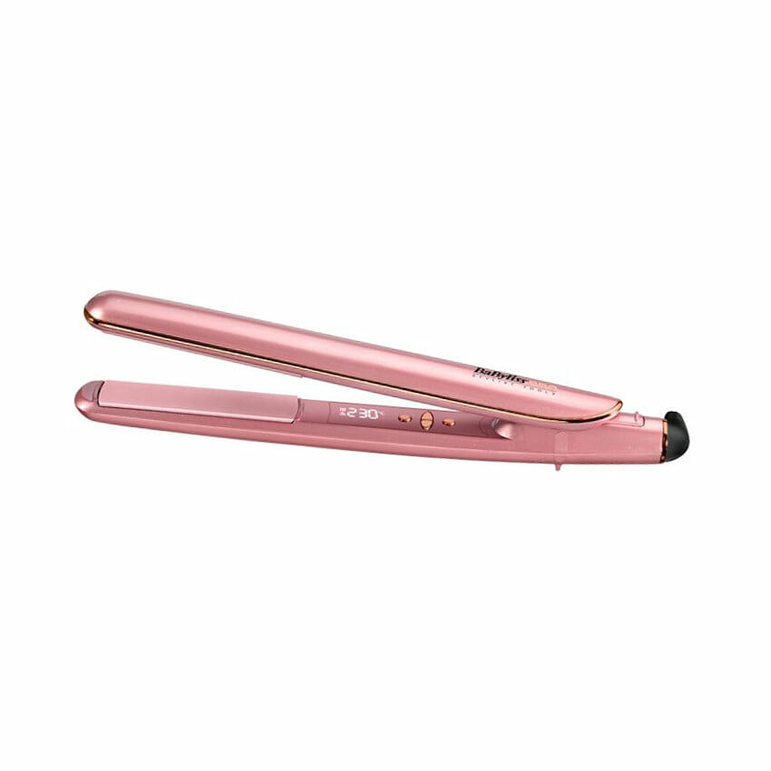 Babyliss Pro Keratin Lustre Salon Straighteners