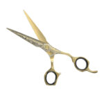 Barburys Aric Hairdressing Scissors - Image 3
