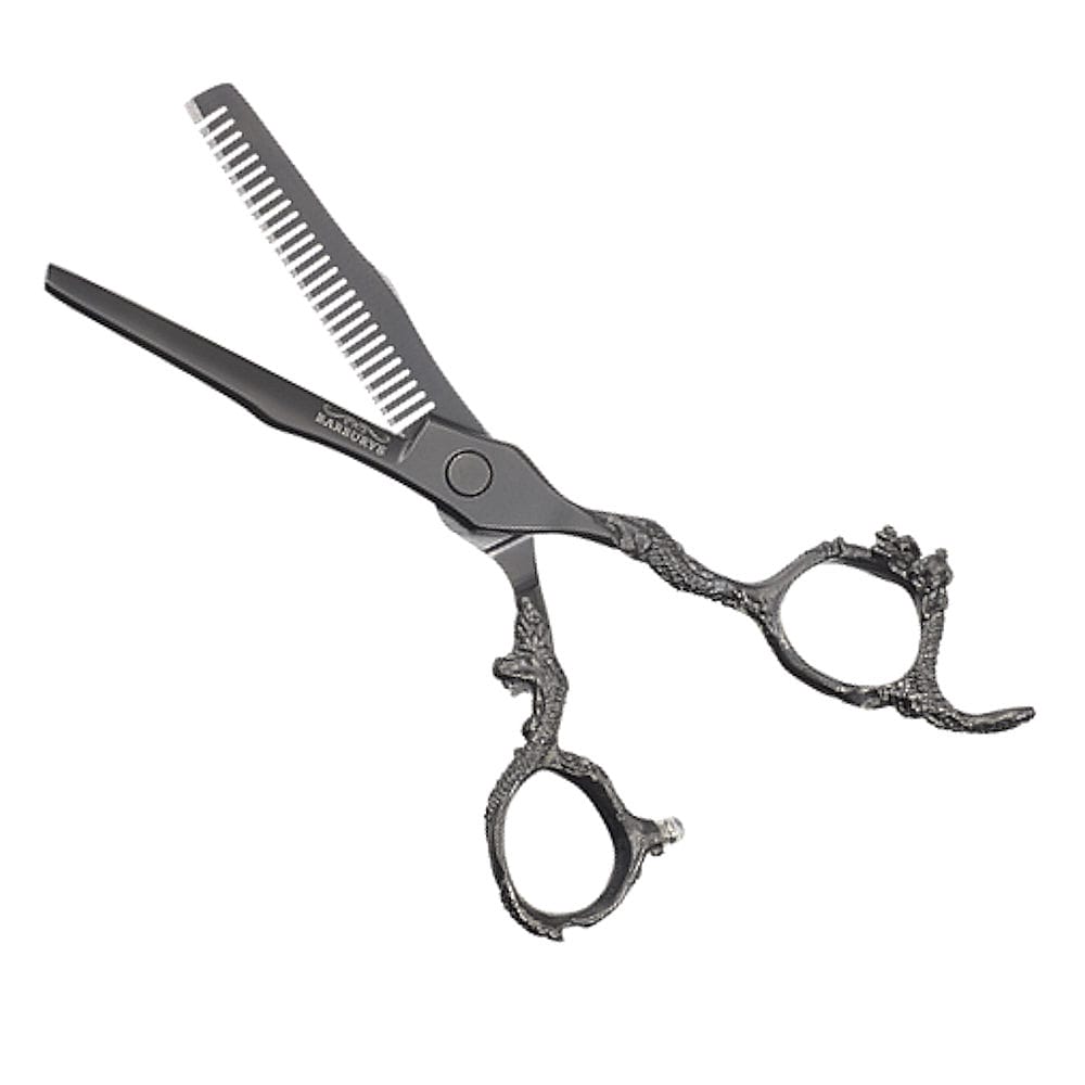 Barburys Drago Thinning Scissors