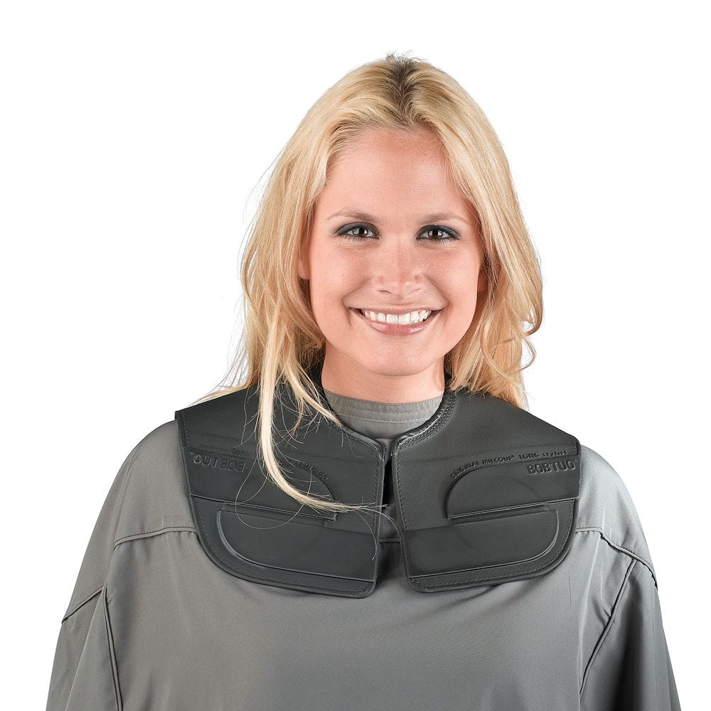 Bob Tuo Black Cutting Collar