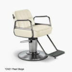 Takara Belmont Cadilla Backwash Chair - Image 2