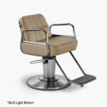 Takara Belmont Cadilla Backwash Chair - Image 6