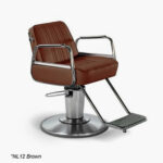 Takara Belmont Cadilla Backwash Chair - Image 4