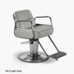 Takara Belmont Cadilla Backwash Chair - Image 5