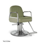 Takara Belmont Cadilla Styling Chair - Image 4