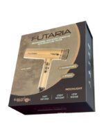 Electric Head Jog Futaria Moonlight Hairdryer - Image 4