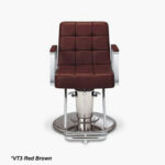 Takara Belmont Choco Styling Chair - Image 3