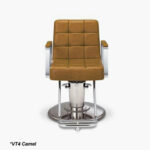 Takara Belmont Choco Styling Chair - Image 4