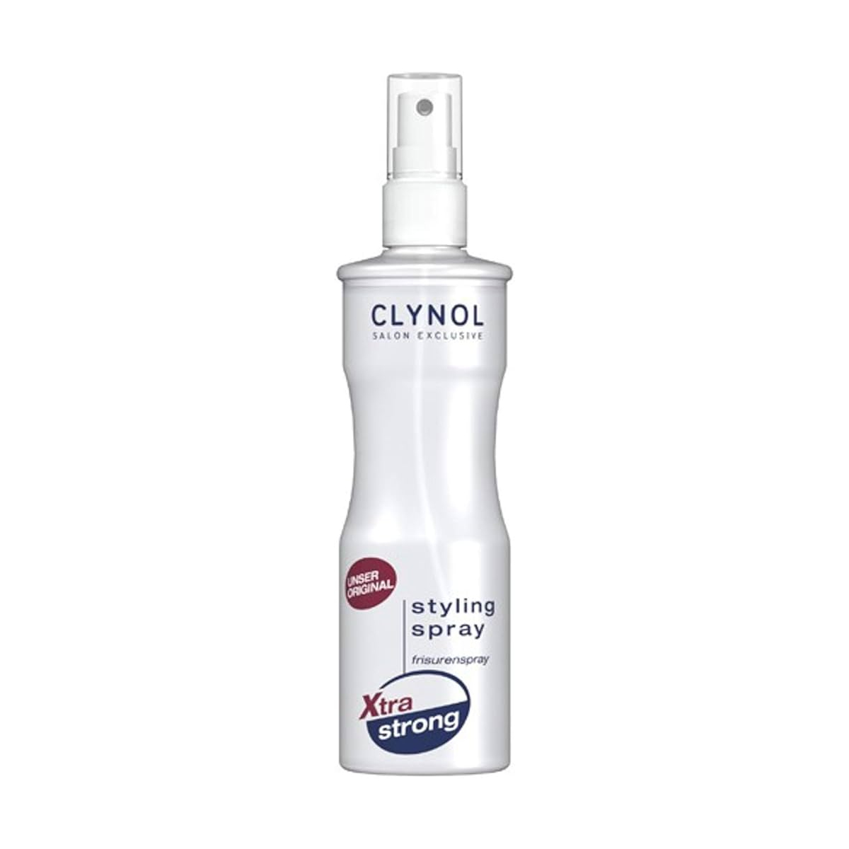 Clynol Xtra Strong Styling Spray 200ml
