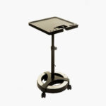 Crewe Magnetic Tinting Trolley