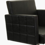 Crewe Orlando Cayman 5 Hydraulic Styling Chair - Image 2