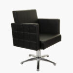 Crewe Orlando Cayman 5 Hydraulic Styling Chair